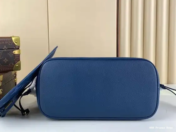AAA Replica Ru MM LOUIS NEVERFULL VUITTON 0603